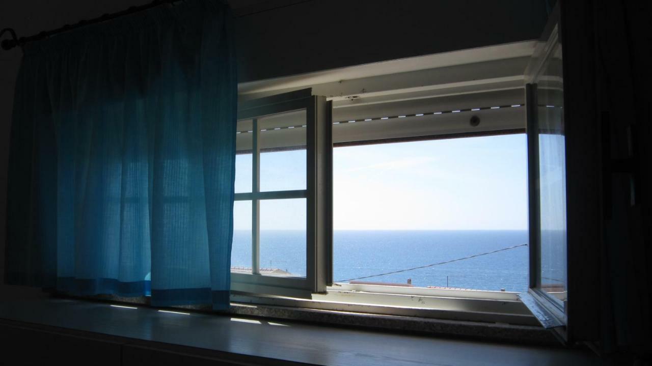 Apartment Sea View Alabe Tresnuraghes エクステリア 写真